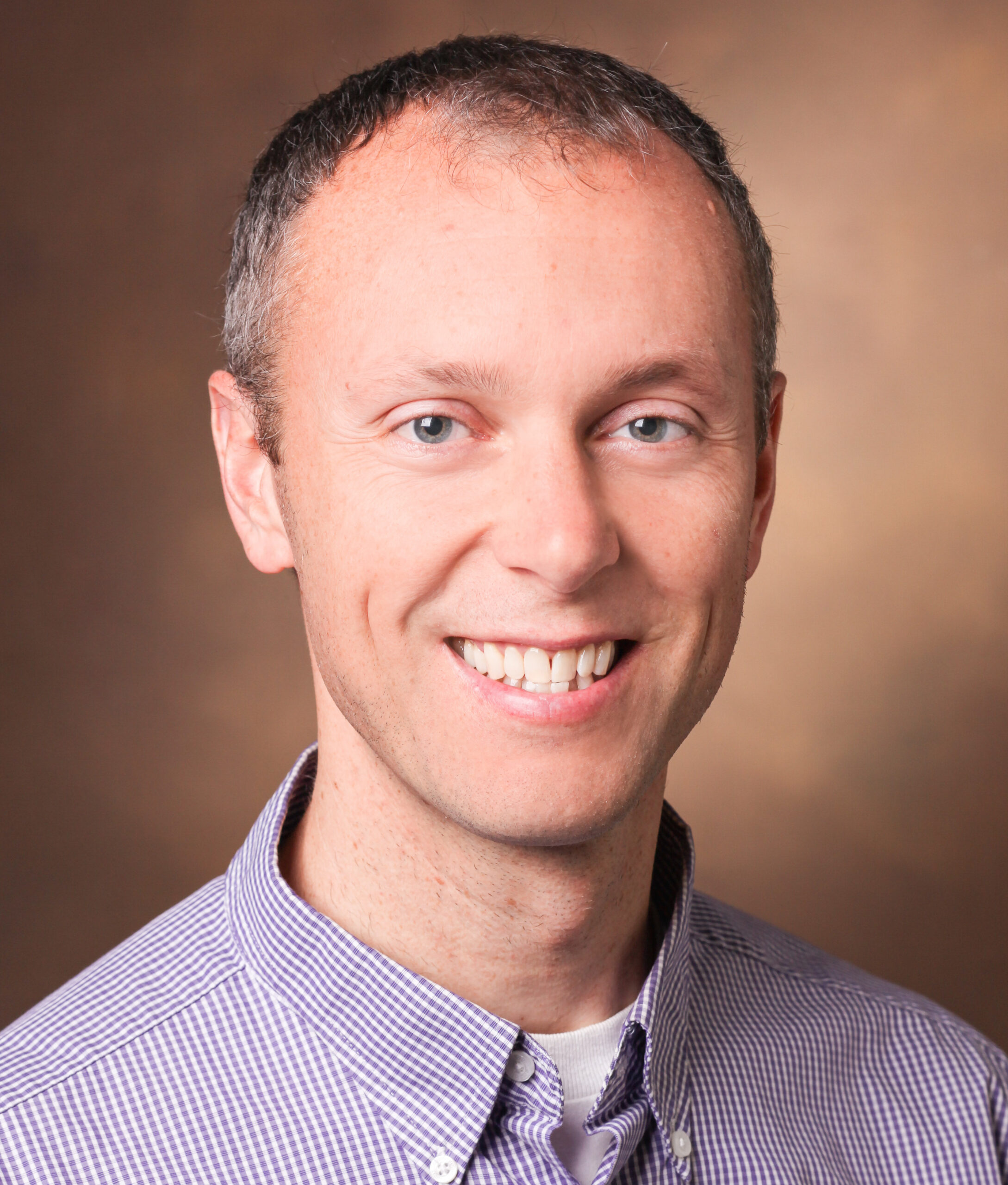 Bryan Shepherd, PhD