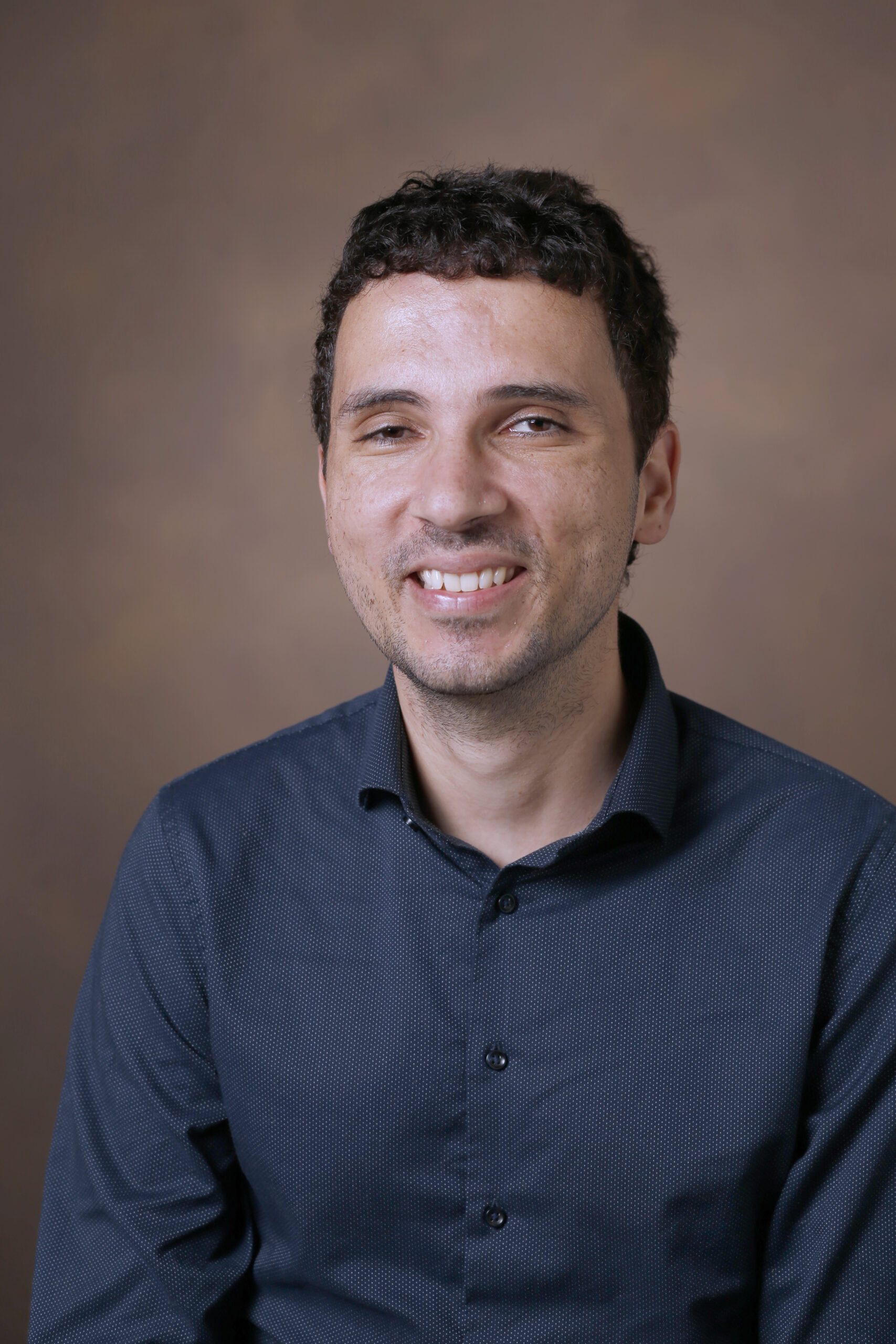 Gustavo Amorim, PhD, MSc